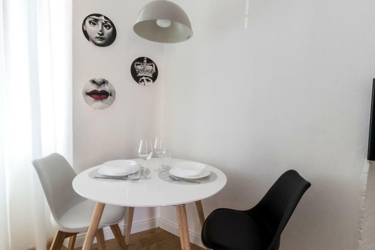 Italianway - Pasubio 12 Apartment Milan Exterior photo